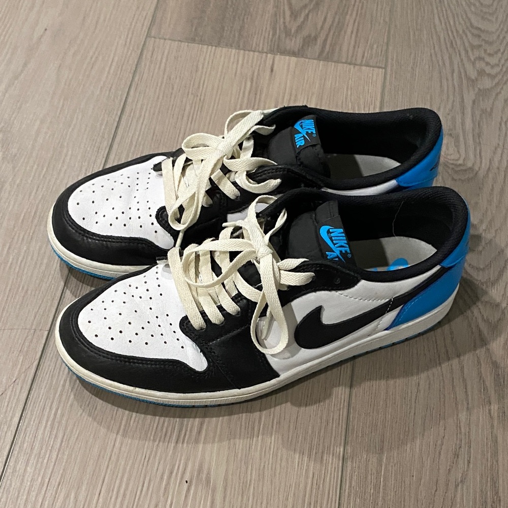 Nike Jordan 1 low